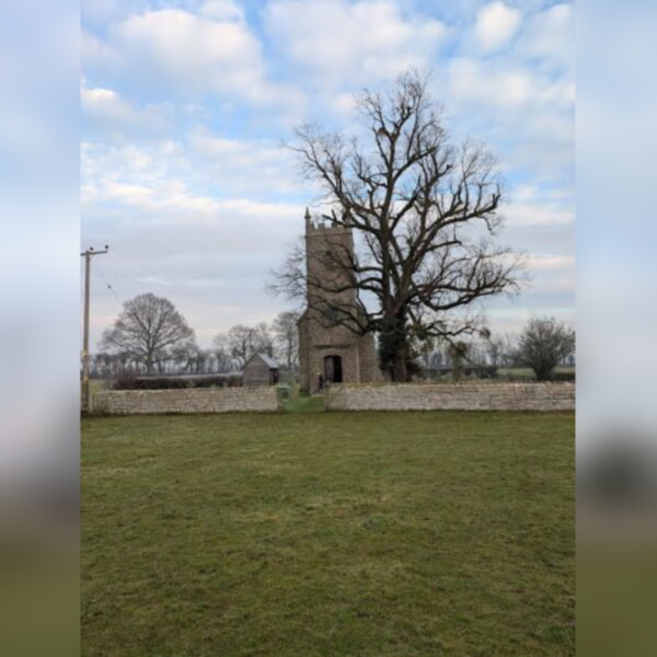 Holy Trinity Church, Preston Wynne, Herefordshire